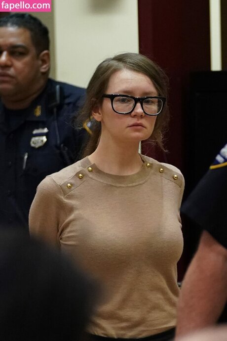 Anna Delvey