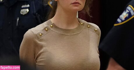 Foto desnuda filtrada de OnlyFans de Anna Delvey