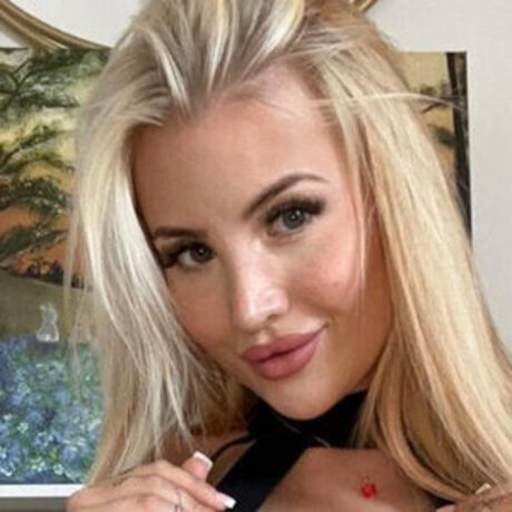 Daisy May