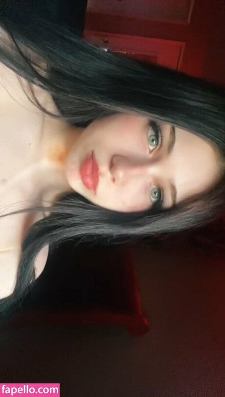 Foto desnuda filtrada de OnlyFans de Chloe Oak
