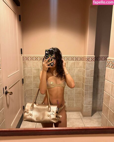 Foto desnuda filtrada de OnlyFans de Prymrr
