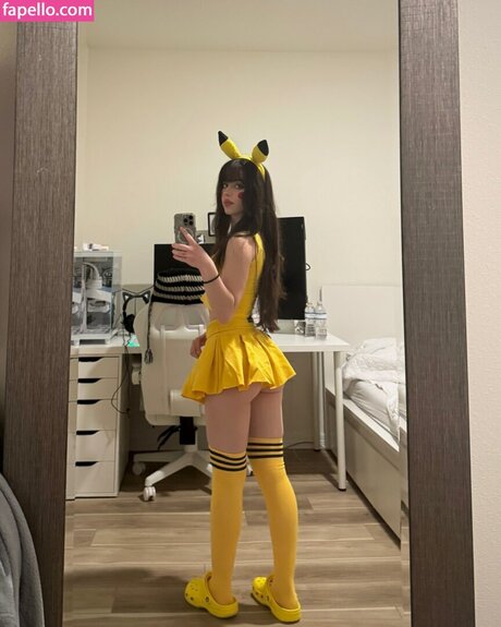 Foto desnuda filtrada de OnlyFans de Snowwcone