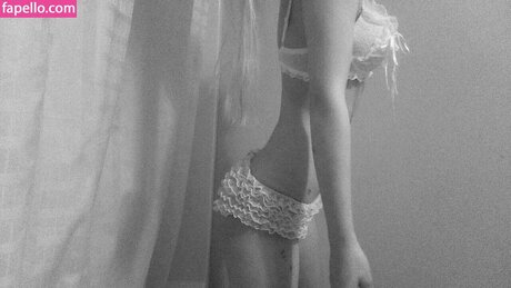 Foto desnuda filtrada de OnlyFans de Veildose