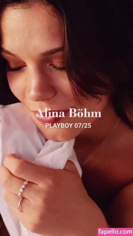 Alina Bhm