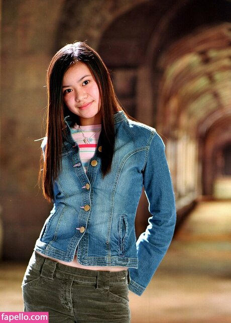 Katie Leung