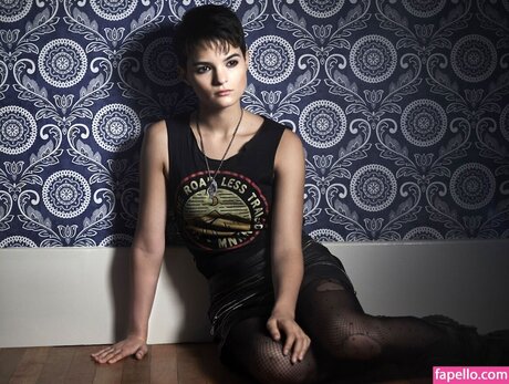 Brianna Hildebrand