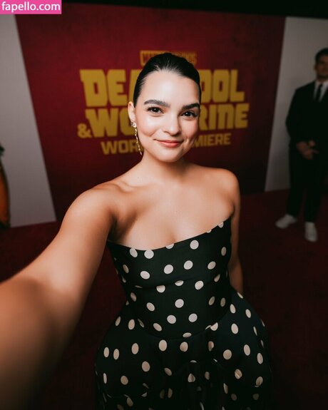 Brianna Hildebrand