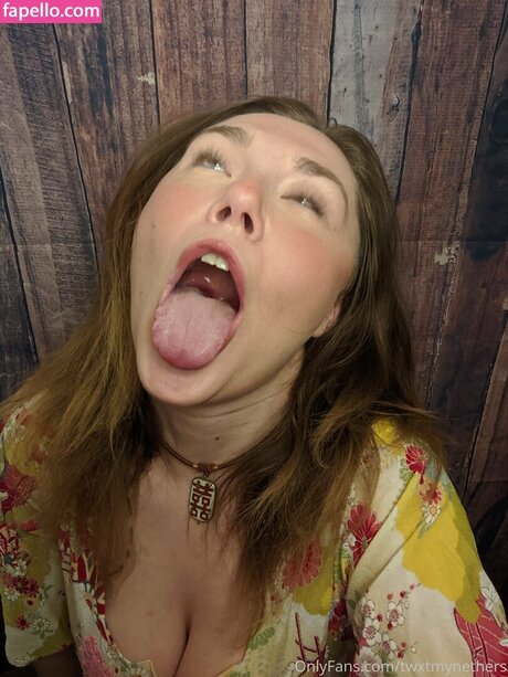 Foto desnuda filtrada de OnlyFans de Askkayleefrye
