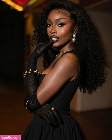 Coco Watson