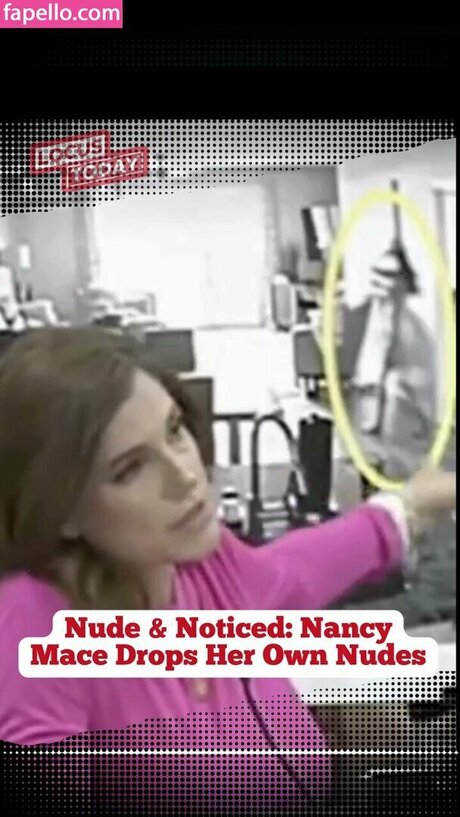 Nancymace