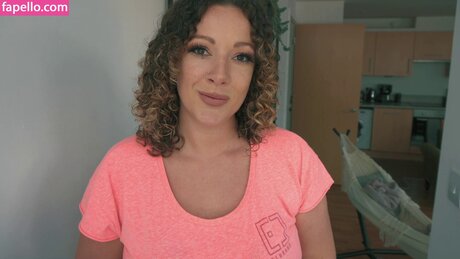 Foto desnuda filtrada de OnlyFans de Sasha Curves
