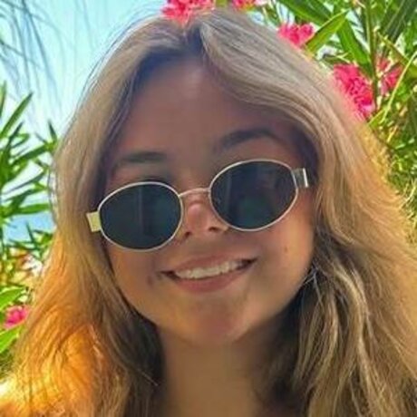 Foto desnuda filtrada de OnlyFans de Chloe Guidry
