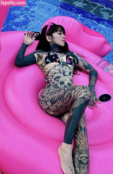 Angelie Pench
