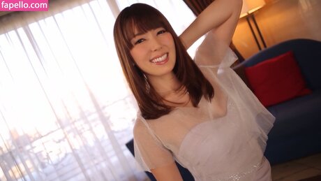 Foto desnuda filtrada de OnlyFans de Yui Hatano