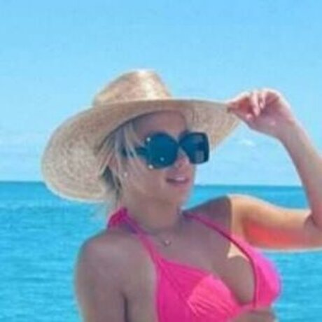 Foto desnuda filtrada de OnlyFans de Savannah Chrisley