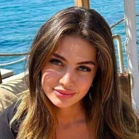 Ece Ronay Foto desnuda filtrada de OnlyFans de Ece Ronay #9