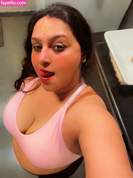 Anupamaswathi