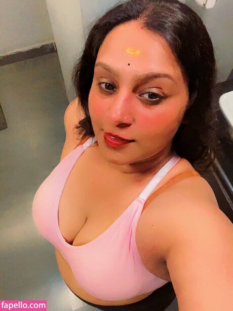 Anupamaswathi
