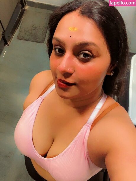 Anupamaswathi