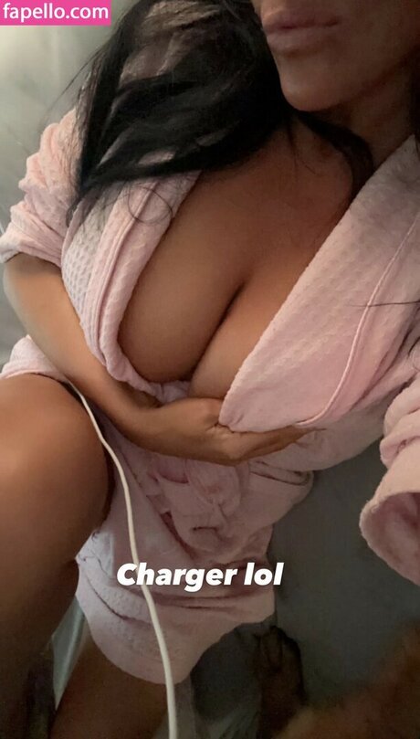 Foto desnuda filtrada de OnlyFans de Britneevictoria