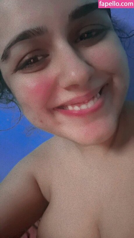 Foto desnuda filtrada de OnlyFans de Muskaan Varshney