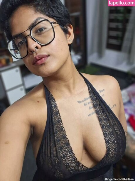 Aeileen Alexandra
