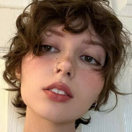 Foto desnuda filtrada de OnlyFans de Amaltheaorchid