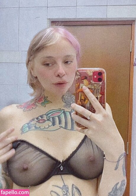 Foto desnuda filtrada de OnlyFans de Hurongato