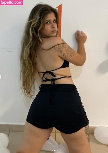 Julia Carolina