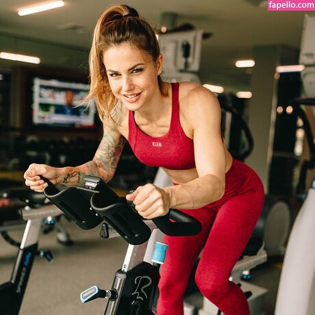 Foto desnuda filtrada de OnlyFans de Christmas Abbott