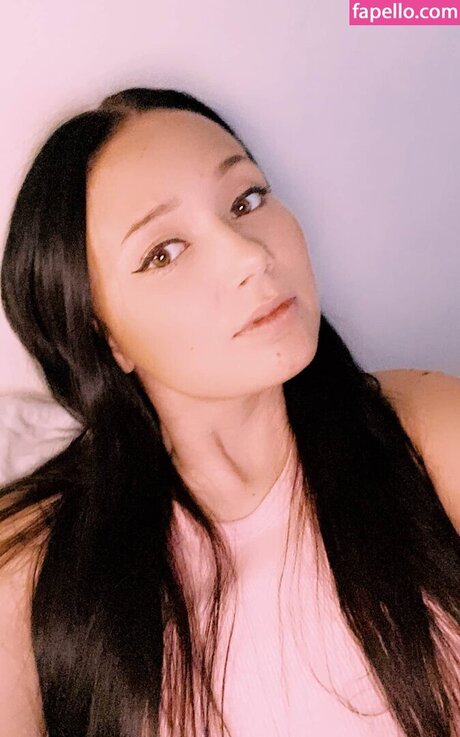 Foto desnuda filtrada de OnlyFans de Alexandra Hetland Johnsen