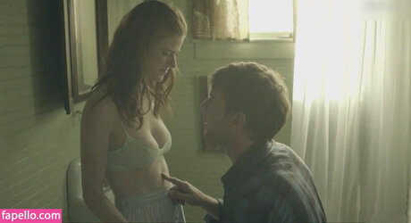 Rose Leslie