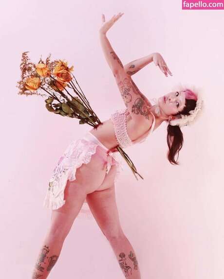Melanie Martinez