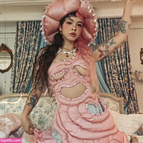 Melanie Martinez