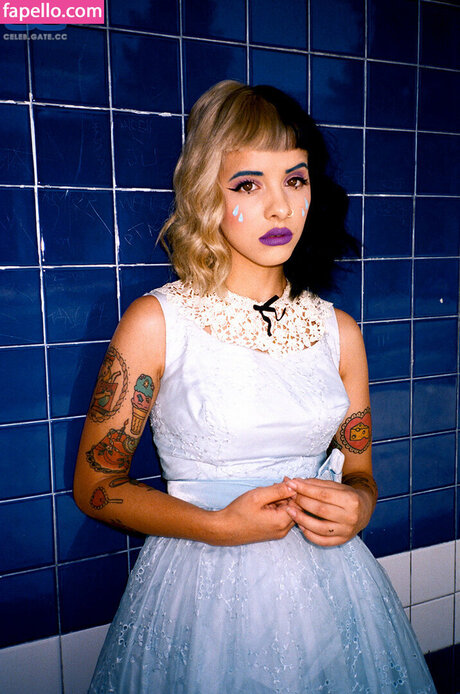 Melanie Martinez