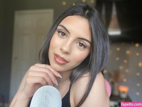 Tingly Asmr