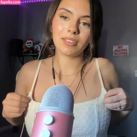 Tingly Asmr????