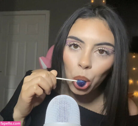 Tingly Asmr????