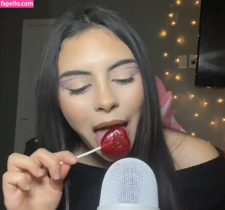 Tingly Asmr