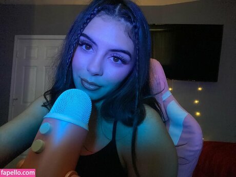 Tingly Asmr????