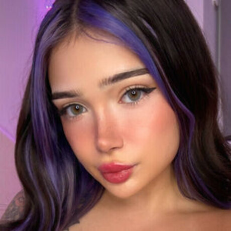 Foto desnuda filtrada de OnlyFans de Lola Wolfe