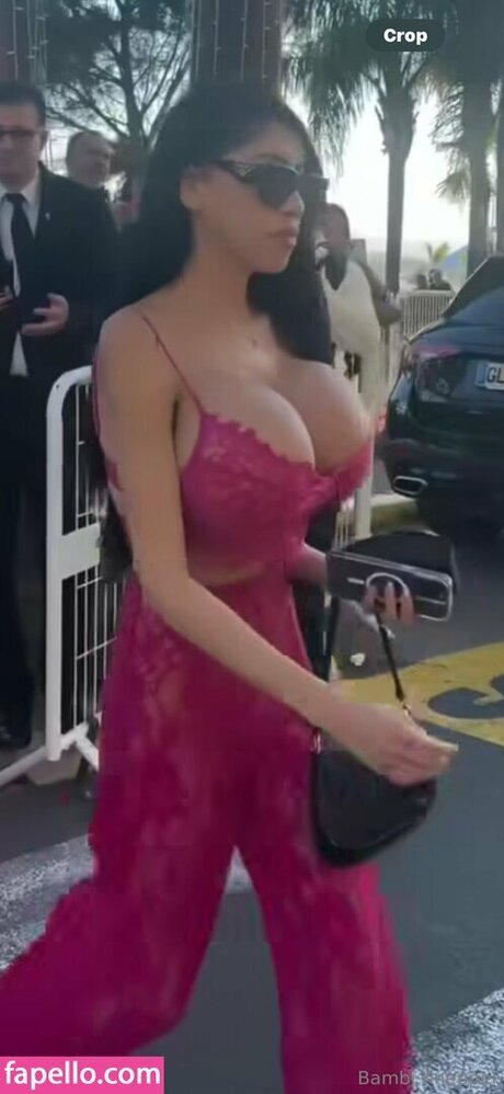 Foto desnuda filtrada de OnlyFans de Soniaalxis92