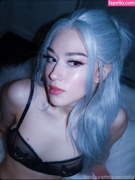 Queen Tofu