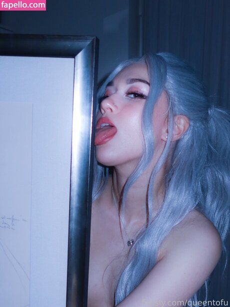 Queen Tofu