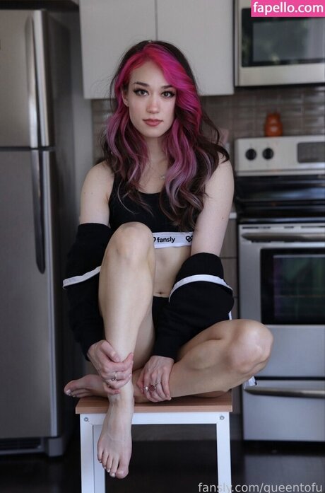 Queen Tofu