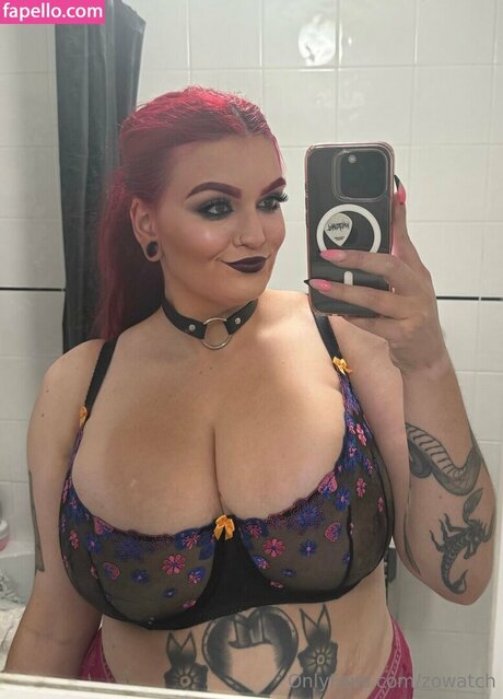 Zoe O'Neill