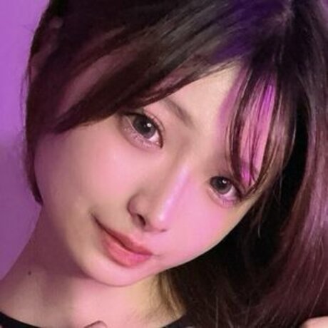 Foto desnuda filtrada de OnlyFans de Mikimikicherry