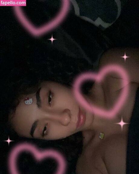Foto desnuda filtrada de OnlyFans de Madison434