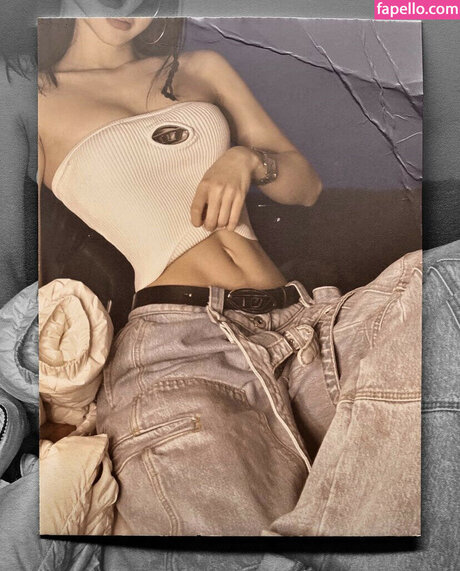 Foto desnuda filtrada de OnlyFans de Shirlizleee