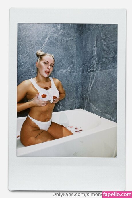 Simone Christensen